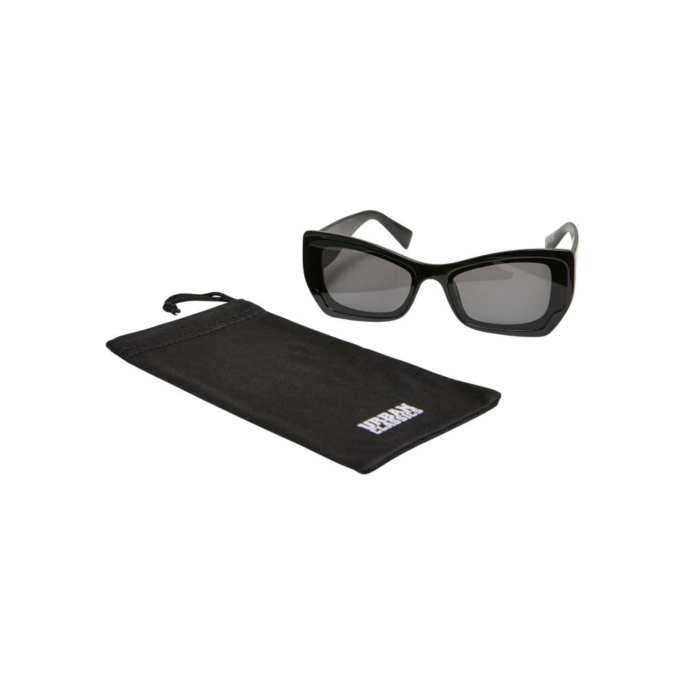 Urban Classics - Tokio Des lunettes de soleil - Noir